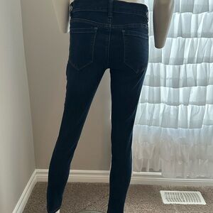 Dynamite Dark Wash Jeans